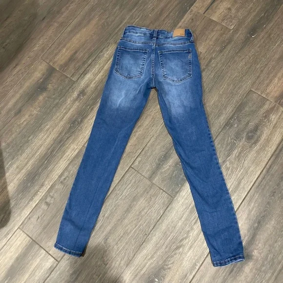 Aeropostale Low-Rise Jegging - Picture 2 of 11